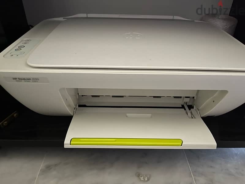 HP SMALL PRINTER 2