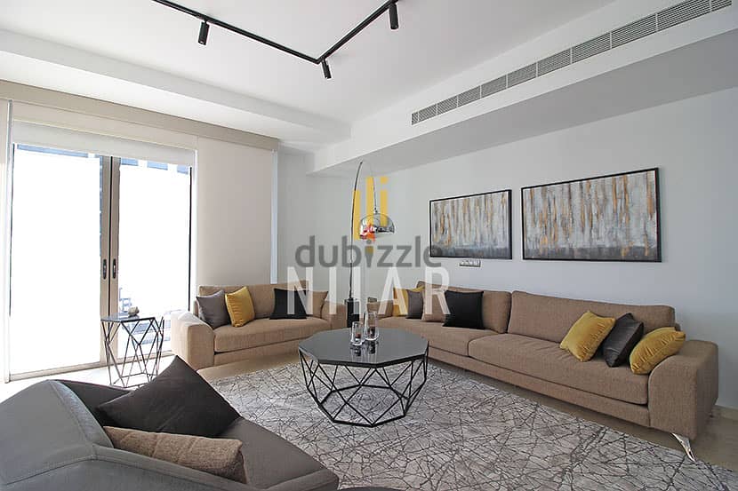 Apartments For Rent in Down Town | شقق للإيجار في وسط البلد | AP10338 0