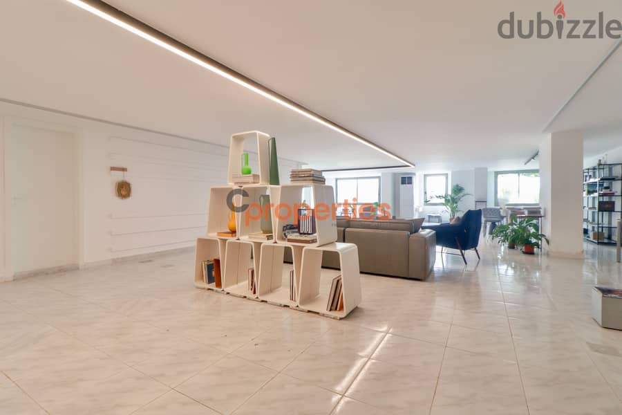 Prime Office space for Sale in Mansourieh CPRM78 4