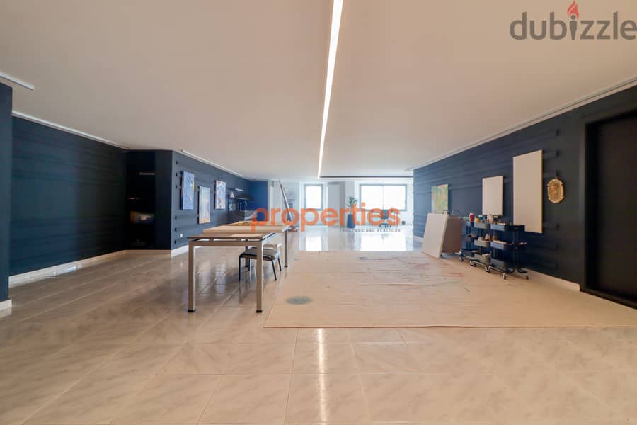 Prime Office space for Sale in Mansourieh CPRM78 5