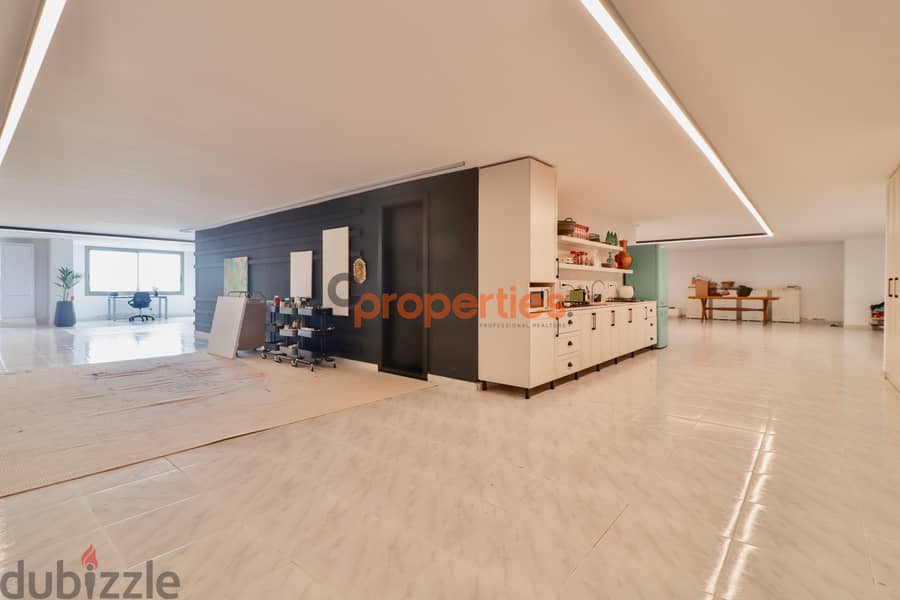 Prime Office space for Sale in Mansourieh CPRM78 7