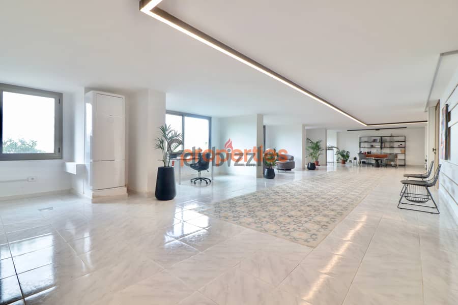 Prime Office space for Sale in Mansourieh CPRM78 10