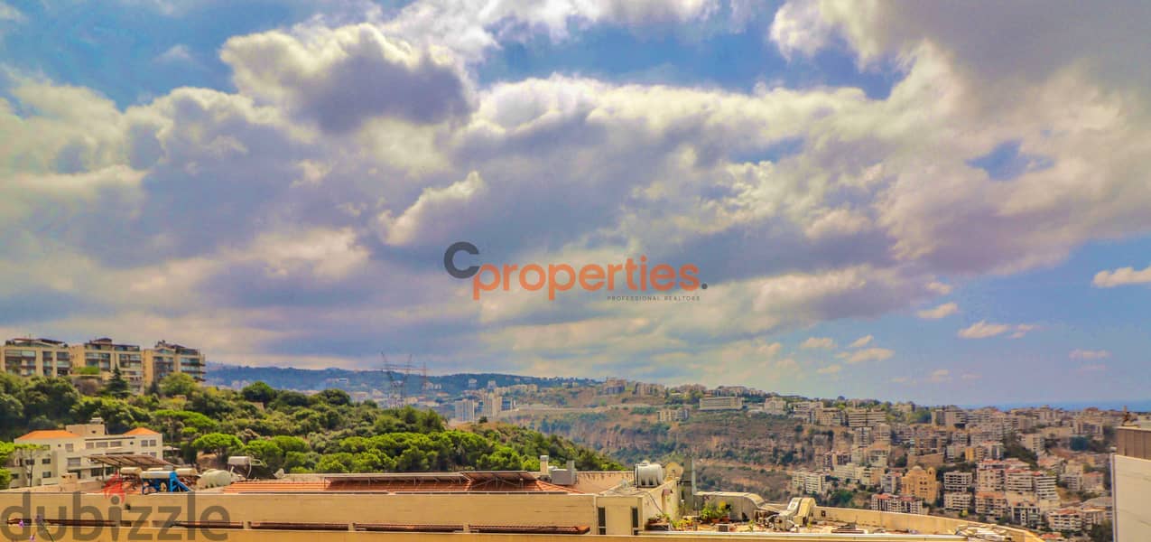 Prime Office space for Sale in Mansourieh CPRM78 15