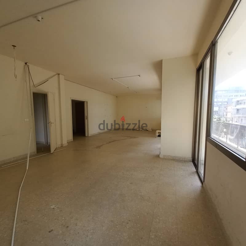 Office in Jal el  Dib of 300 sqm for rentمكتب في جل الديب بمساحة 300 م 1