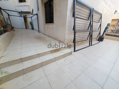 AIN SAADE PRIME (210SQ) FURNISHED WITH TERRACE, (AS-264)