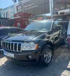 Jeep Grand Cherokee 2006 0