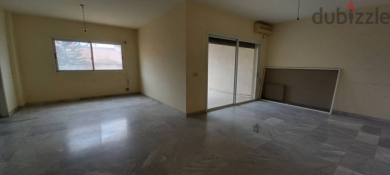 Apartment with 4 bedrooms for sale in Jal el dib 3