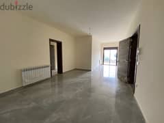 110 Sqm + 75 Sqm Terrace & Garden | Brand New Apartment In Douar 0