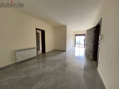 110 Sqm + 75 Sqm Terrace & Garden | Brand New Apartment In Douar