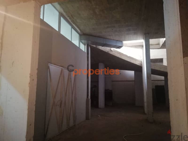 Warehouse for rent in mazraat yachouh CPCJ23 1