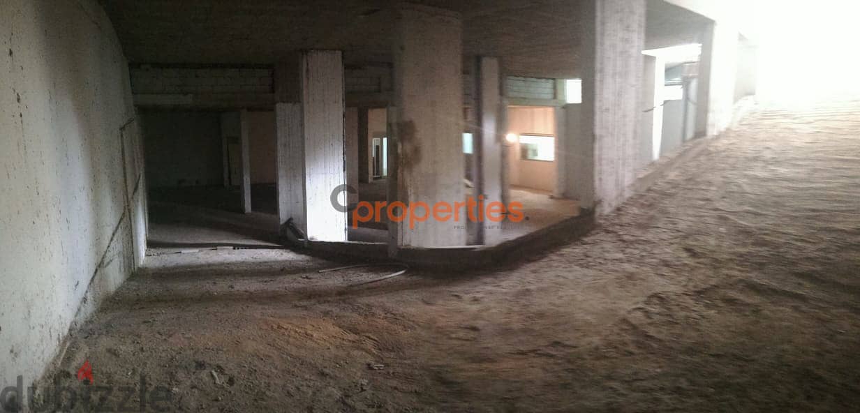 Warehouse for rent in mazraat yachouh CPCJ23 2