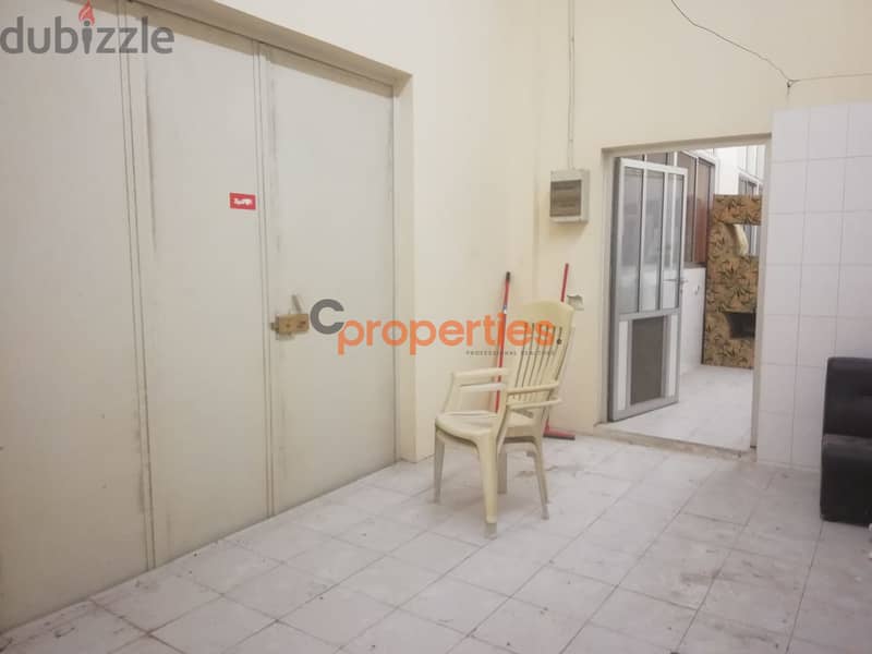 Warehouse for rent in mazraat yachouh CPCJ23 3