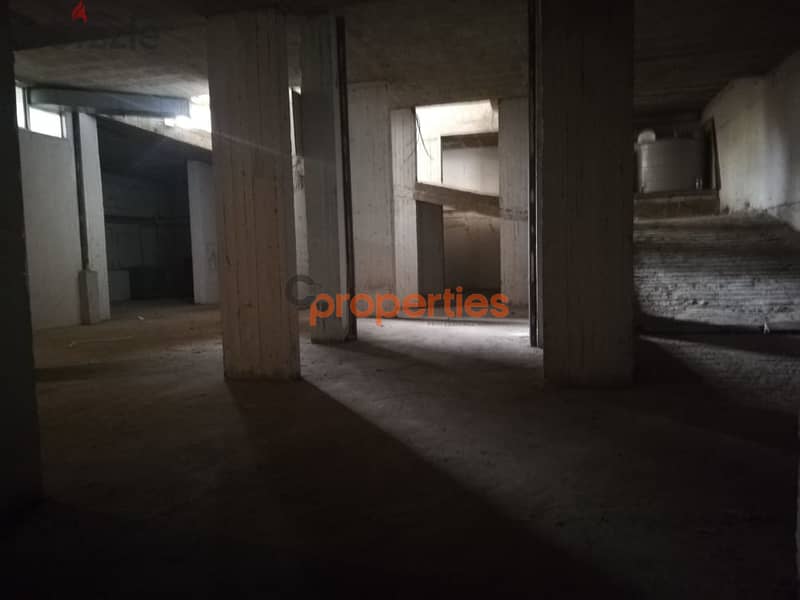 Warehouse for rent in mazraat yachouh CPCJ23 5