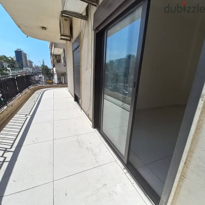 Apartment in Zalka for rent شقة للإيجار في الزلقا 0