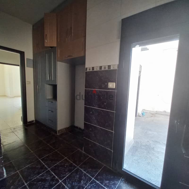 Apartment in Zalka for rent شقة للإيجار في الزلقا 1