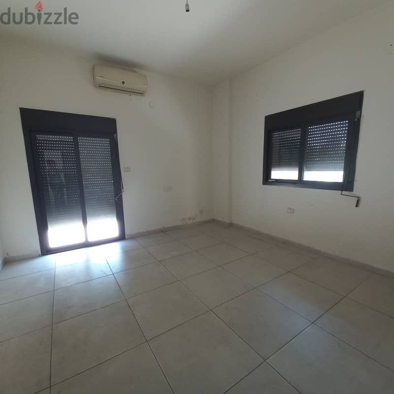 Apartment in Zalka for rent شقة للإيجار في الزلقا 2