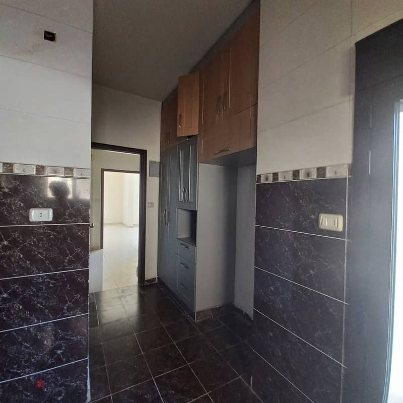 Apartment in Zalka for rent شقة للإيجار في الزلقا 3