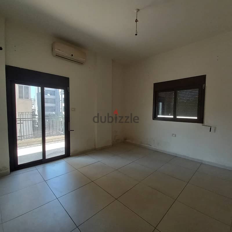 Apartment in Zalka for rent شقة للإيجار في الزلقا 4