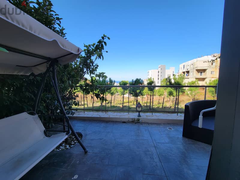 RWB221AH - Apartment for sale in Hboub Jbeil 1