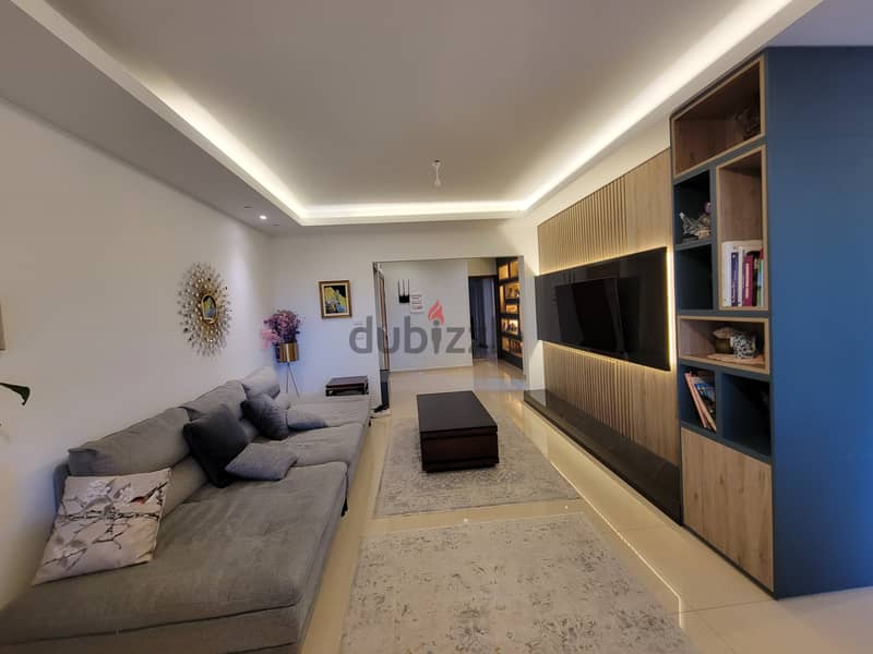 RWB221AH - Apartment for sale in Hboub Jbeil 6