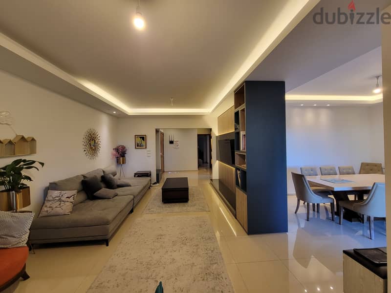 RWB221AH - Apartment for sale in Hboub Jbeil 5