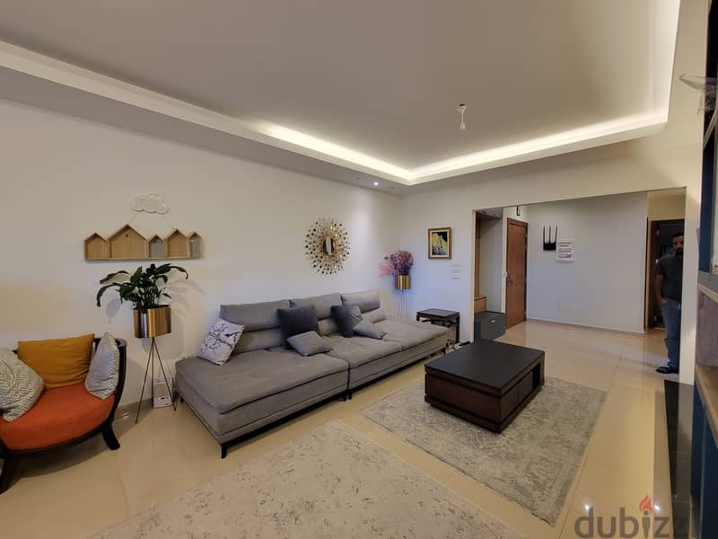 RWB221AH - Apartment for sale in Hboub Jbeil 8