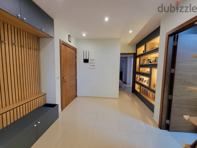 RWB221AH - Apartment for sale in Hboub Jbeil 9