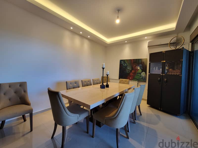 RWB221AH - Apartment for sale in Hboub Jbeil 10