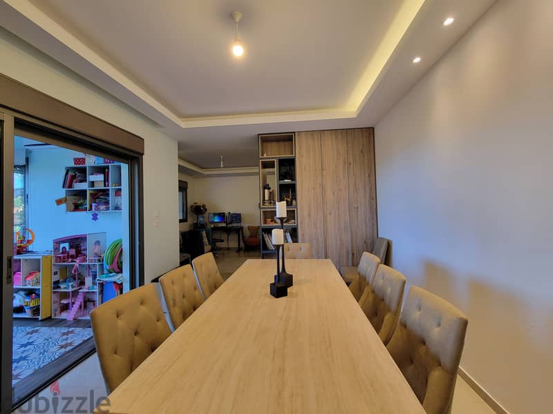 RWB221AH - Apartment for sale in Hboub Jbeil 12