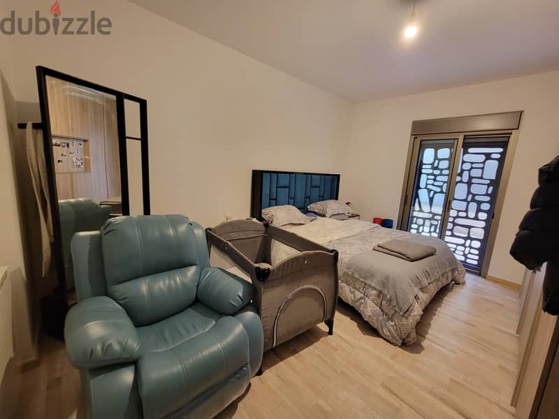 RWB221AH - Apartment for sale in Hboub Jbeil 19