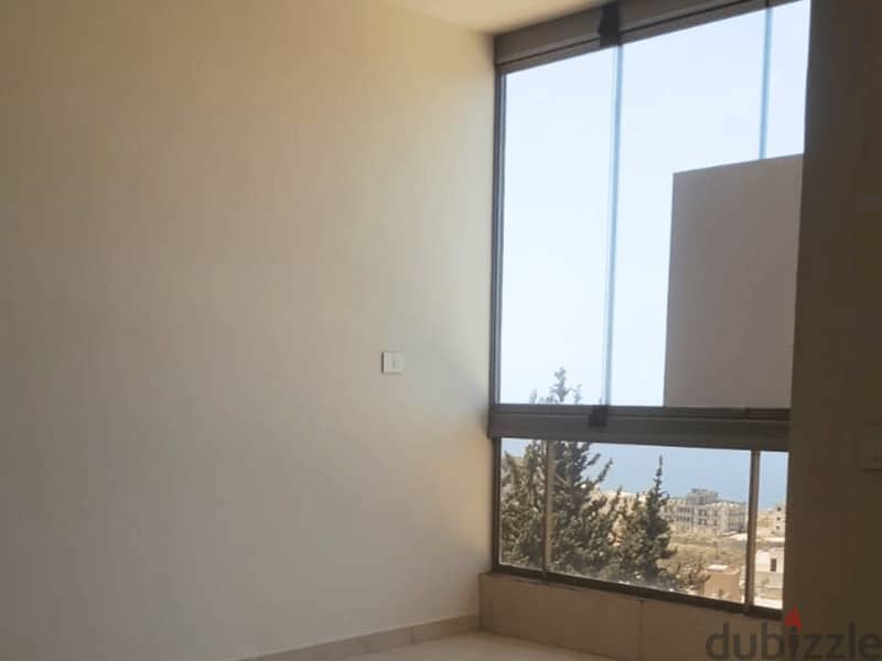 L04758 - Brand New Apartment For Rent In Blat With Panoramic Sea View 1