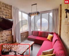 PRIME LOCATION / DECORATED / NEGOTIABLE DEAL IN FARAYA ! REF#KK01369 0