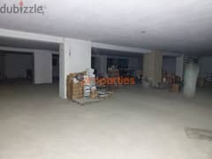 Warehouse for sale in Rawdaمستودع للبيع في رودا  CPSM170 0