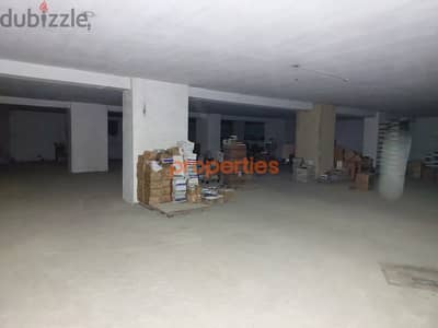 Warehouse for sale in Rawdaمستودع للبيع في رودا  CPSM170