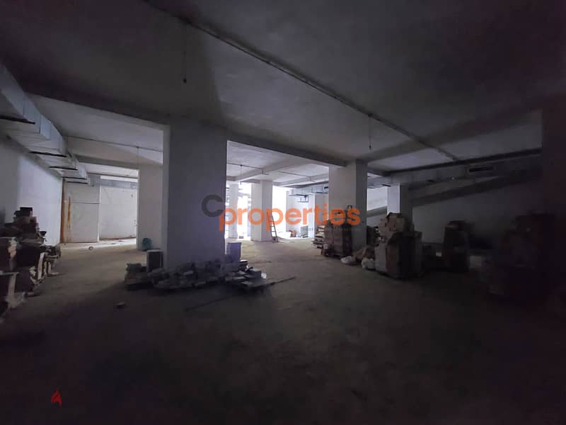 Warehouse for sale in Rawdaمستودع للبيع في رودا  CPSM170 2