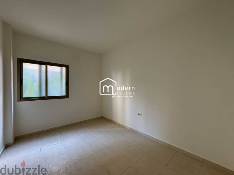 Seaview - 130 Sqm - Apartment for Sale In Safra 6