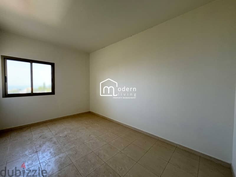 Seaview - 130 Sqm - Apartment for Sale In Safra 13