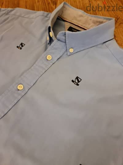 Tommy Hilfiger shirt