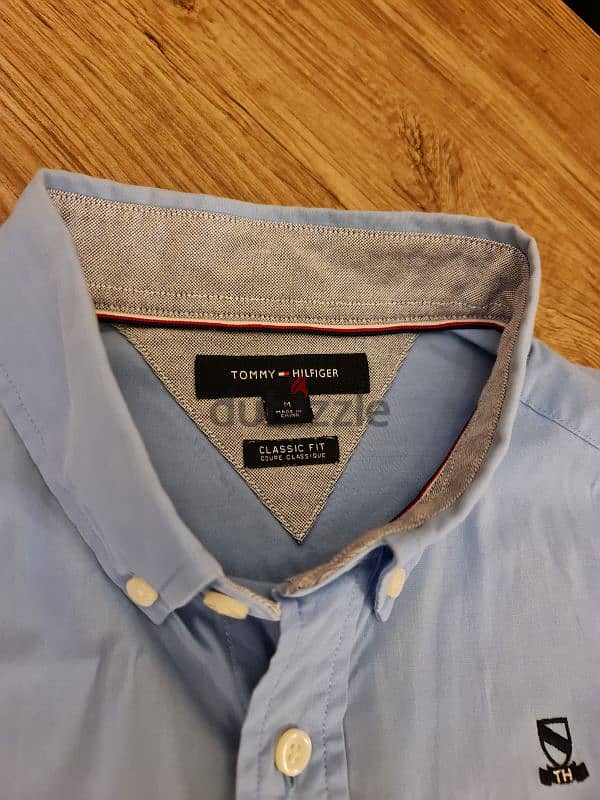 Tommy Hilfiger shirt 6