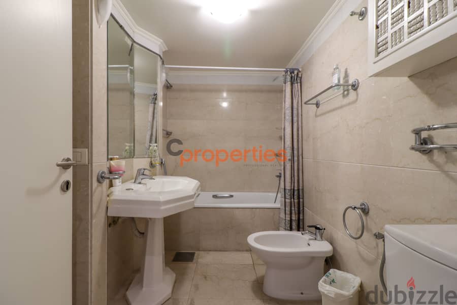 Apartment For Rent in Biyada شقة للاجار في البياضة CPCF141 16