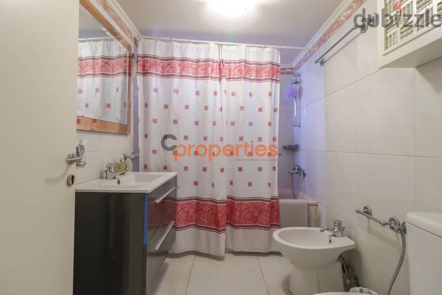 Apartment For Rent in Biyada شقة للاجار في البياضة CPCF141 19