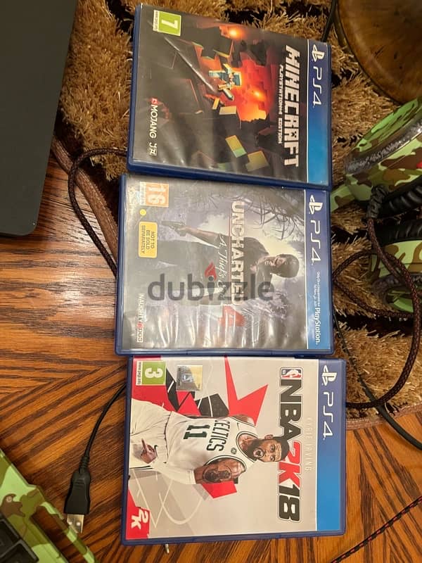 ps4 for sale 4