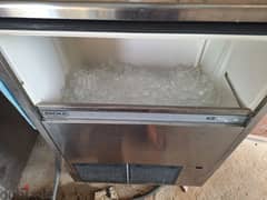 ice maker 100kilo 0