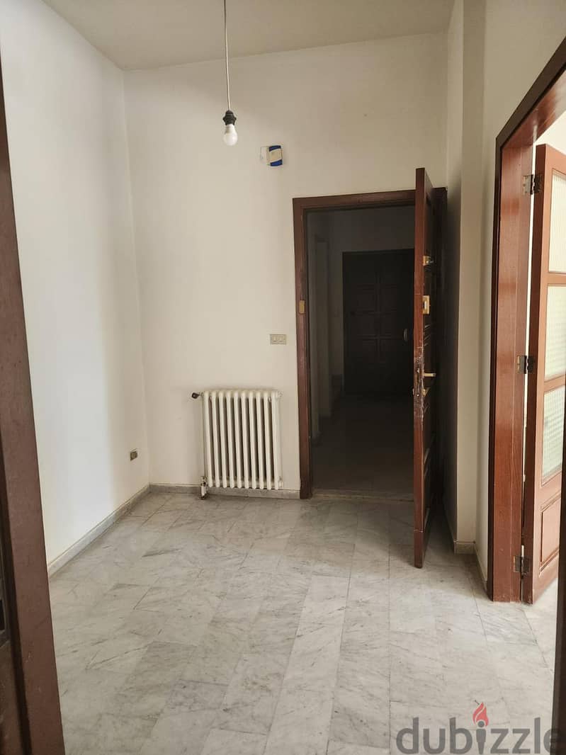 Apartment for rent in Mansourieh شقة للايجار في منصورية 3