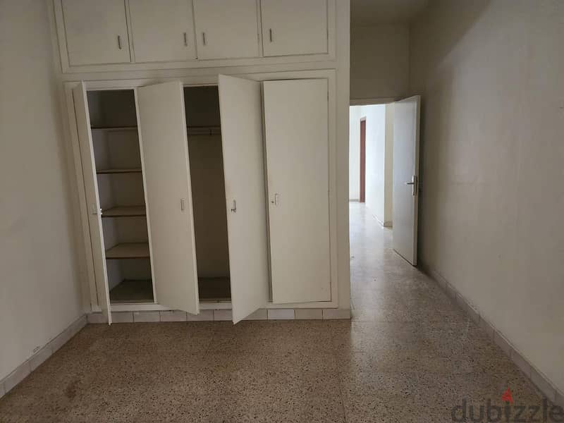 Apartment for rent in Mansourieh شقة للايجار في منصورية 7