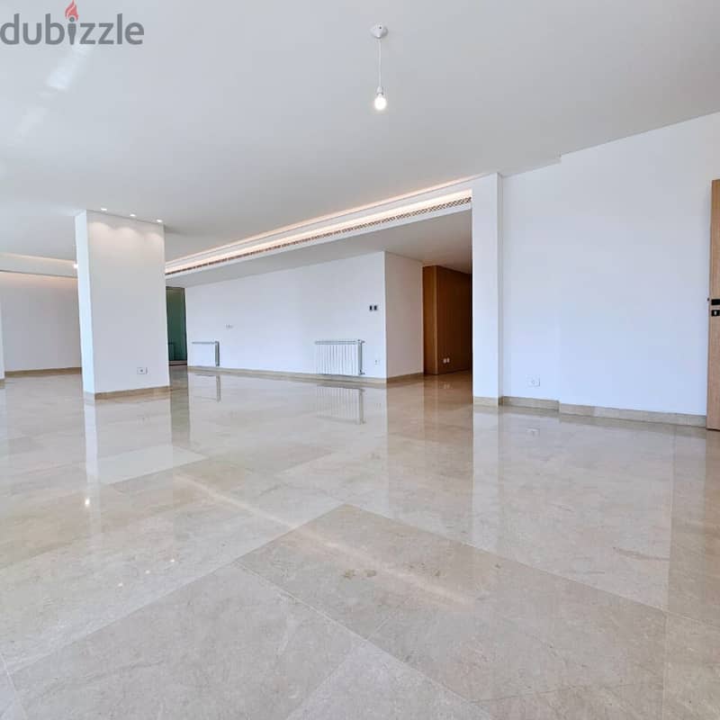 RA24-3700 Super Deluxe Apartment 570m² for Rent in Downtown 0