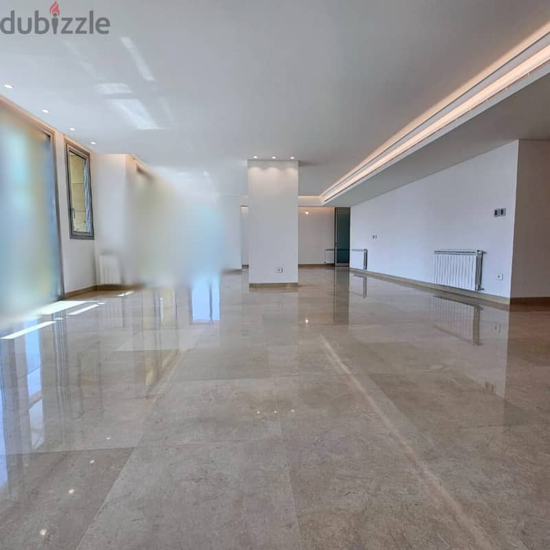 RA24-3700 Super Deluxe Apartment 570m² for Rent in Downtown 1