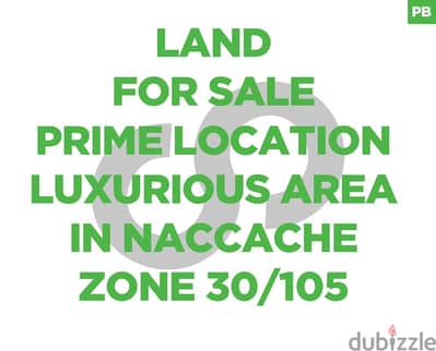 Prime Location, Sea View, High Investment,Naccache,Rabieh REF#PB114211