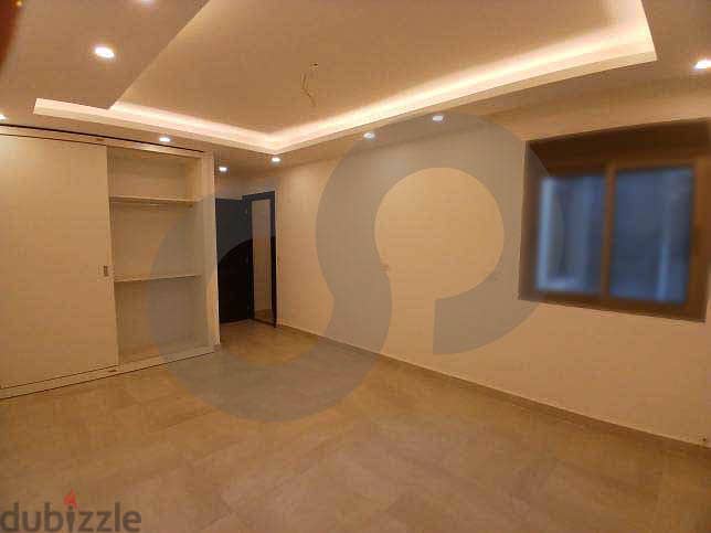 Prime unit, sea view, baabda, hazmieh/ الحازمية  REF#WR114209 1