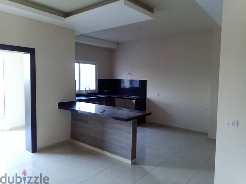 Apartment for sale in Koura شقة للبيع في   الكورة 1